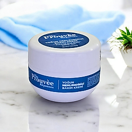 The Prouvee Reponses Yoğun Nemlendirici Bakım Kremi 30ML Collagen Ceramide Hyaluronik Asid Lavanta