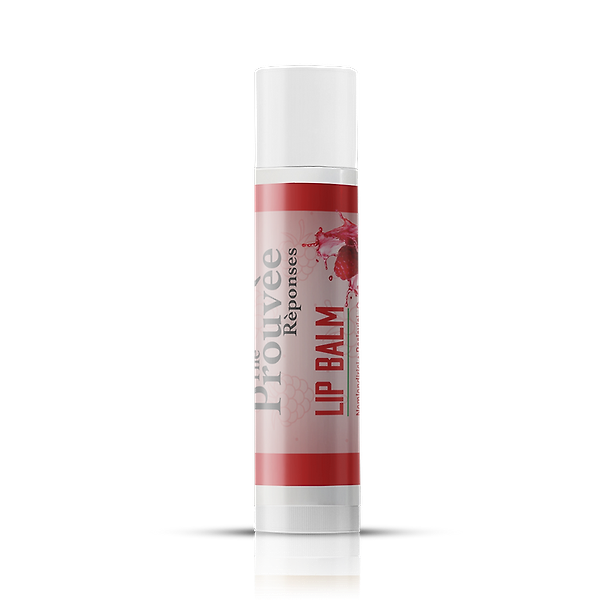 The Prouvee Reponses Dudak Balmı 5ml