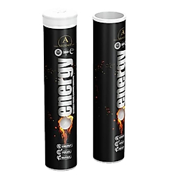 Efervesan Enerji İçeceği