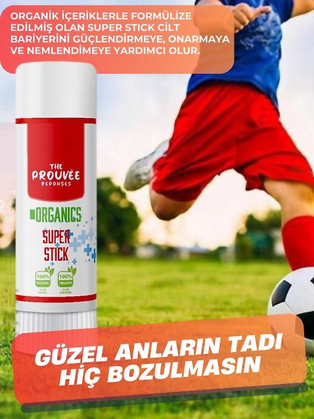 The Prouvee Reponses Süper Stick 15ml