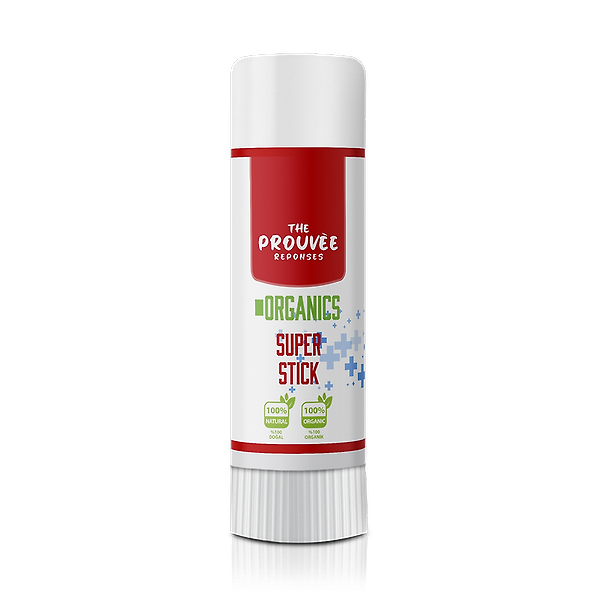 The Prouvee Reponses Süper Stick 15ml