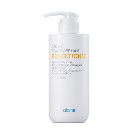 Scalpcare Şampuan