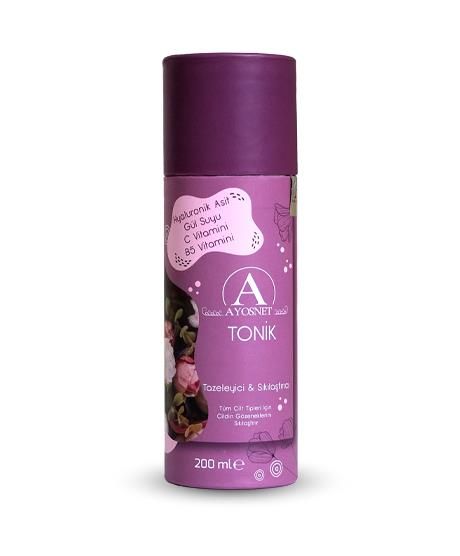 Tonik 200ml.